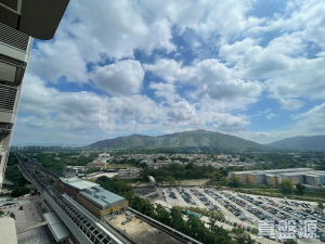 柏瓏 1B期 柏瓏 II 7座 - 28NTS – 香港北部都會區