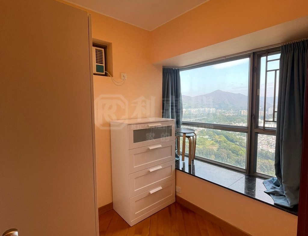 YOHO TOWN 1期 5座 - 28NTS – 香港北部都會區