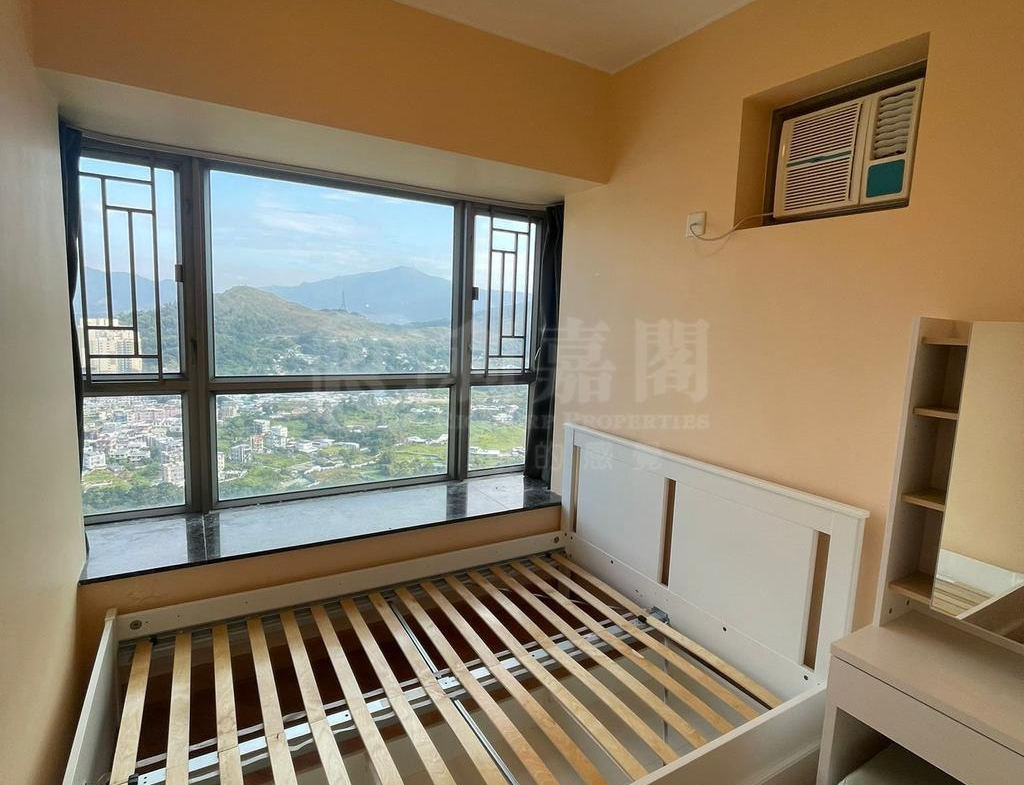 YOHO TOWN 1期 5座 - 28NTS – 香港北部都會區