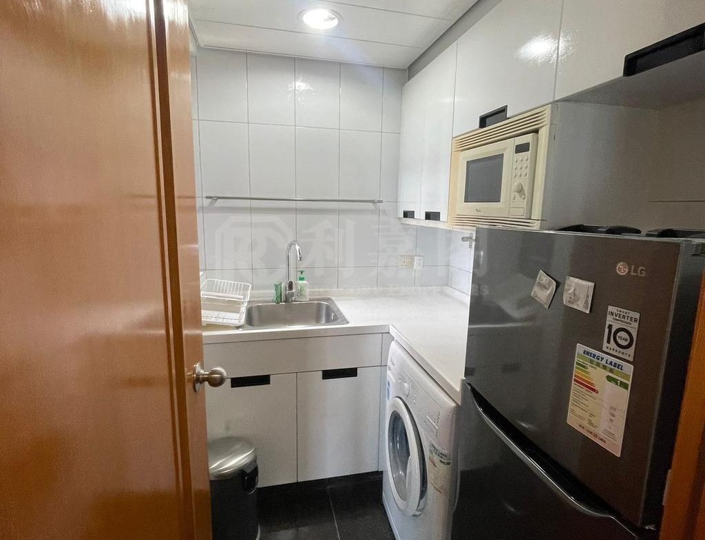 YOHO TOWN 1期 5座 - 28NTS – 香港北部都會區