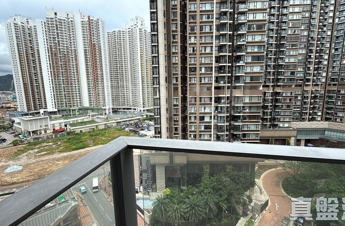 東環 2期 1B座 - 28NTS – 香港北部都會區