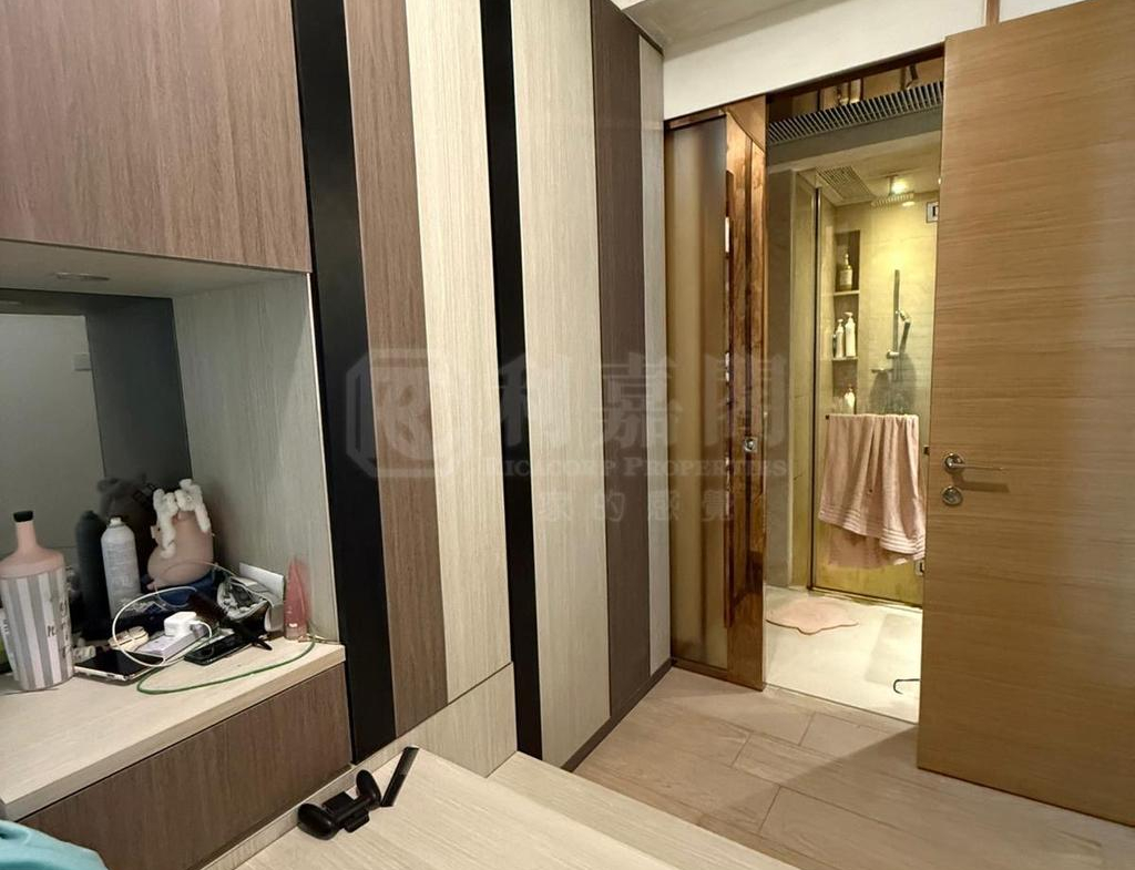 東環 2期 1B座 - 28NTS – 香港北部都會區