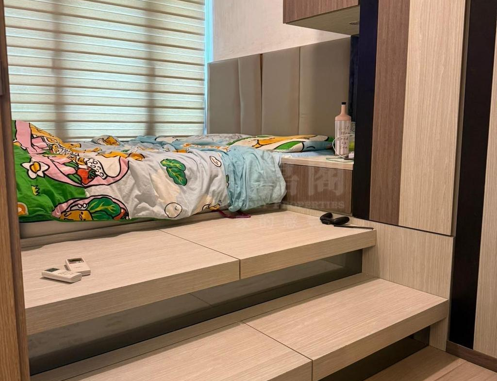 東環 2期 1B座 - 28NTS – 香港北部都會區