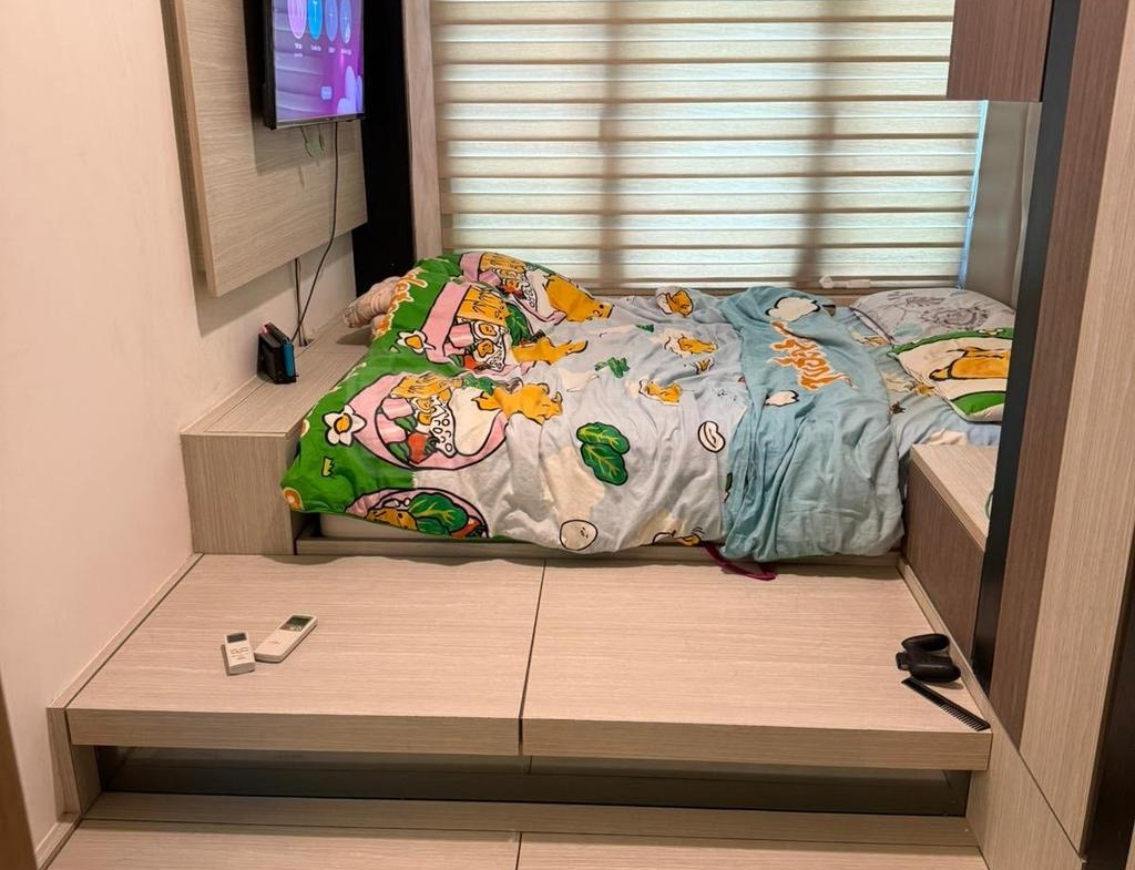 東環 2期 1B座 - 28NTS – 香港北部都會區