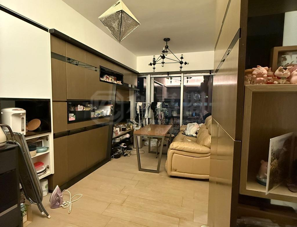 東環 2期 1B座 - 28NTS – 香港北部都會區