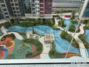 柏瓏 1A期 柏瓏 I 3座 - 28NTS – 香港北部都會區