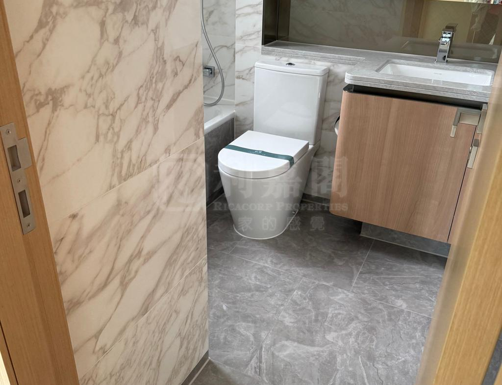 柏瓏 1A期 柏瓏 I 3座 - 28NTS – 香港北部都會區