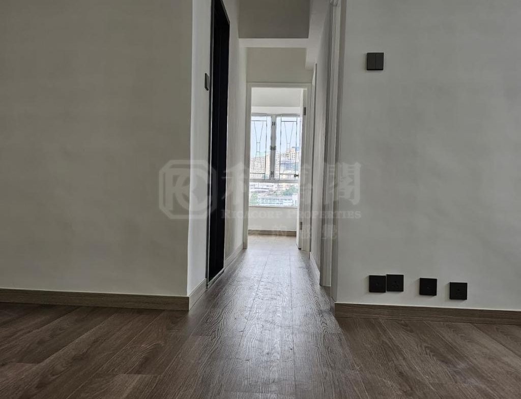 葵涌廣場 1座 - 28NTS – 香港北部都會區