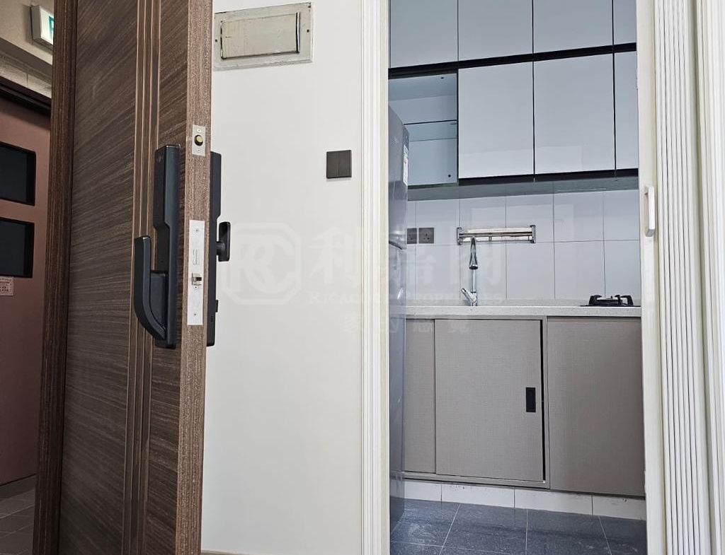 葵涌廣場 1座 - 28NTS – 香港北部都會區