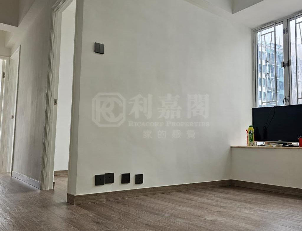 葵涌廣場 1座 - 28NTS – 香港北部都會區