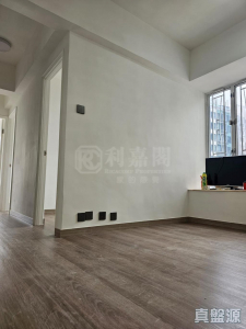 葵涌廣場 1座 - 28NTS – 香港北部都會區