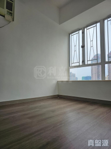 葵涌廣場 1座 - 28NTS – 香港北部都會區