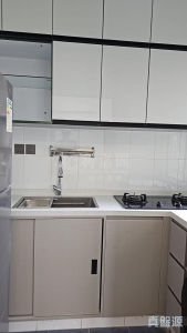 葵涌廣場 1座 - 28NTS – 香港北部都會區