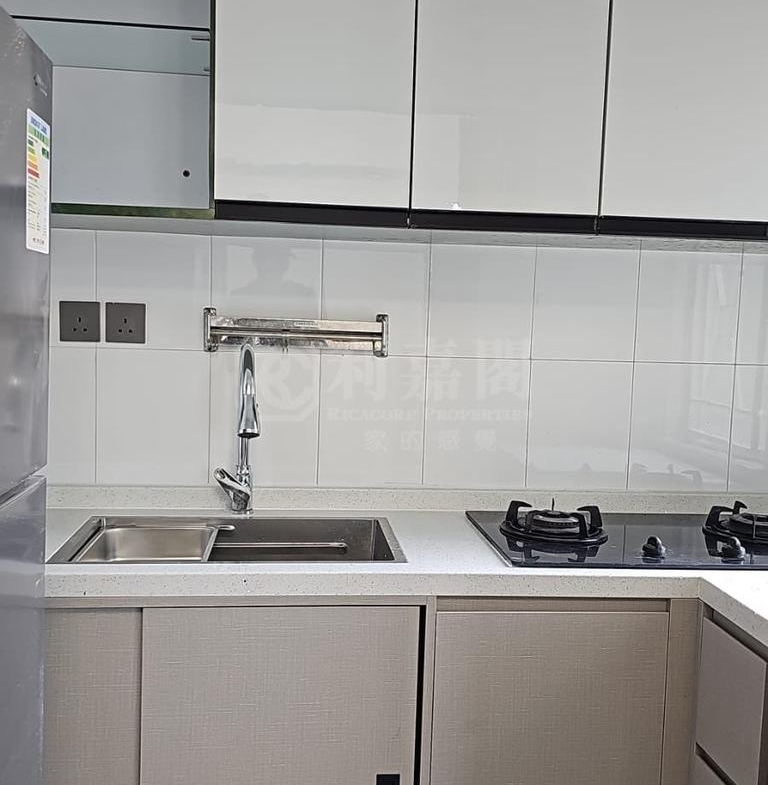 葵涌廣場 1座 - 28NTS – 香港北部都會區