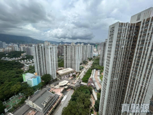 青華苑 華奐閣 (A座) - 28NTS – 香港北部都會區