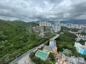 青華苑 華奐閣 (A座) - 28NTS – 香港北部都會區