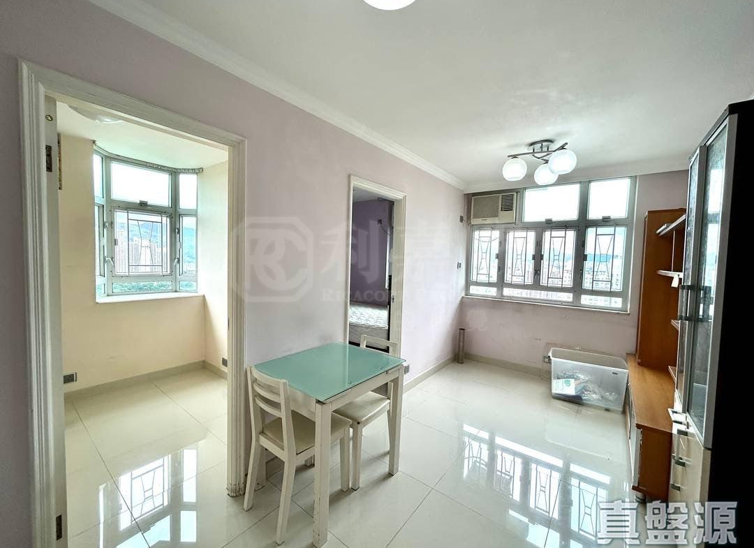 青華苑 華奐閣 (A座) - 28NTS – 香港北部都會區