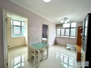 青華苑 華奐閣 (A座) - 28NTS – 香港北部都會區