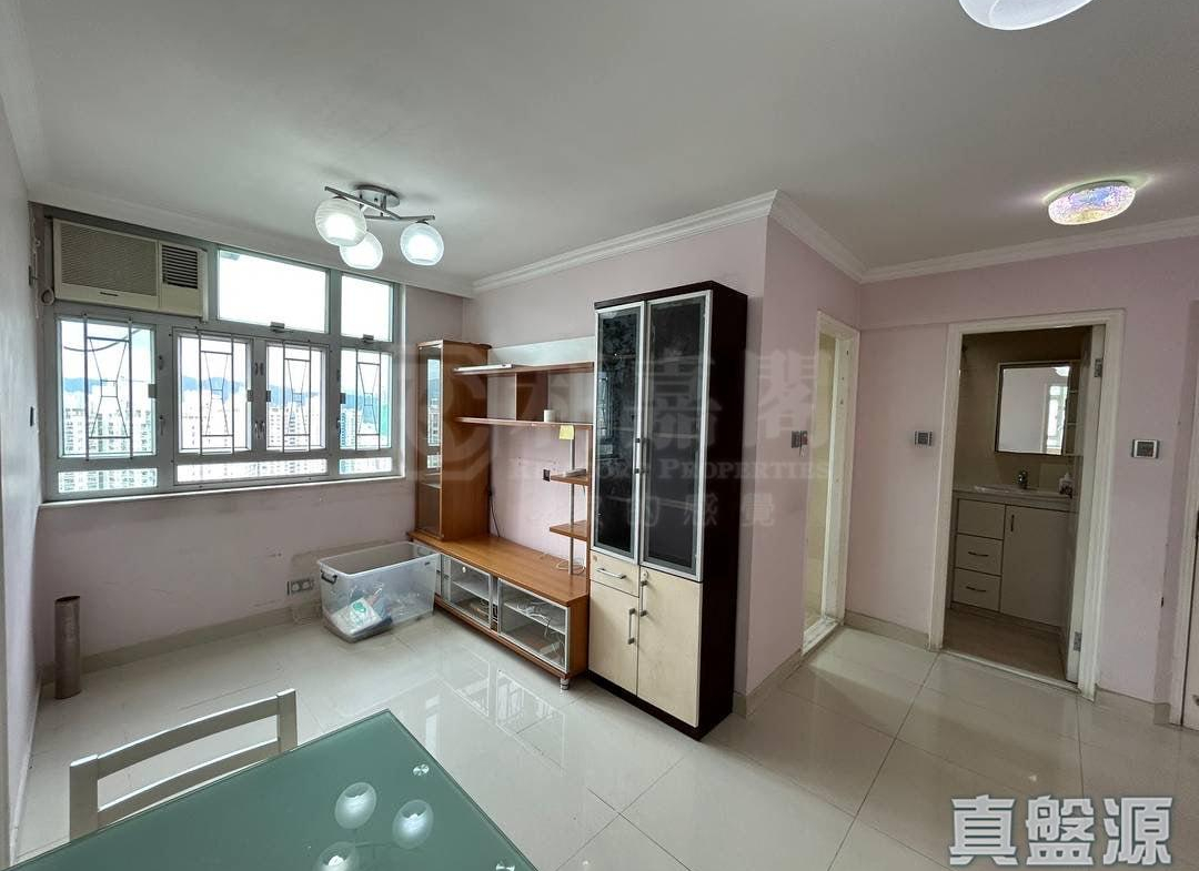 青華苑 華奐閣 (A座) - 28NTS – 香港北部都會區