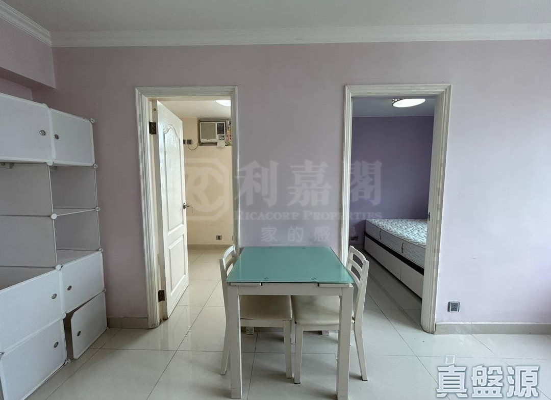 青華苑 華奐閣 (A座) - 28NTS – 香港北部都會區