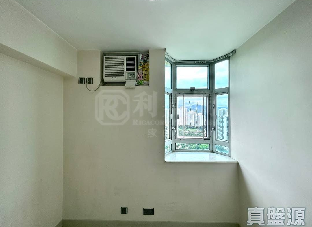 青華苑 華奐閣 (A座) - 28NTS – 香港北部都會區