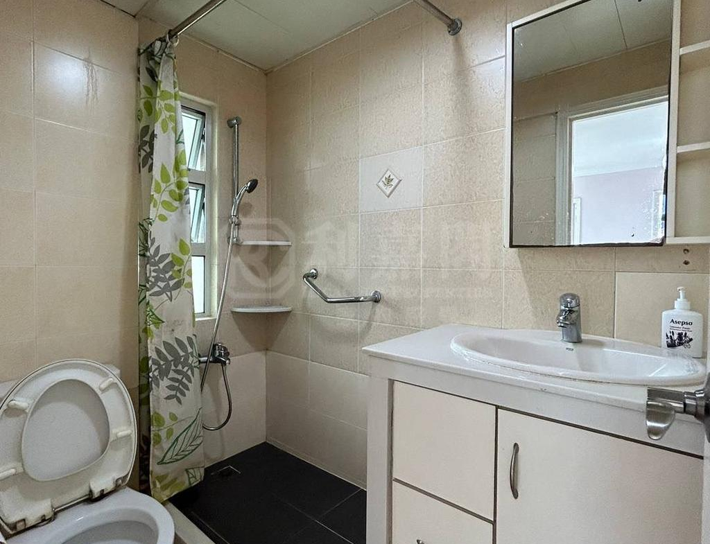 青華苑 華奐閣 (A座) - 28NTS – 香港北部都會區