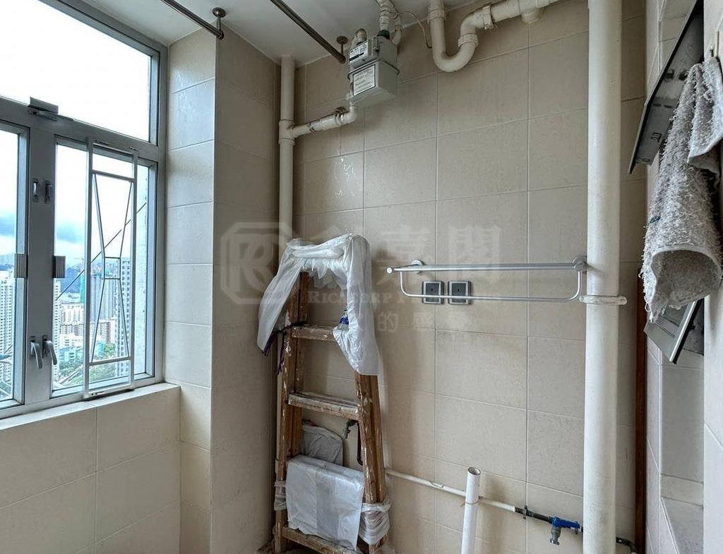 青華苑 華奐閣 (A座) - 28NTS – 香港北部都會區