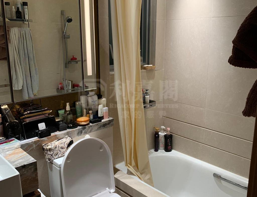 東環 1期 3B座 - 28NTS – 香港北部都會區