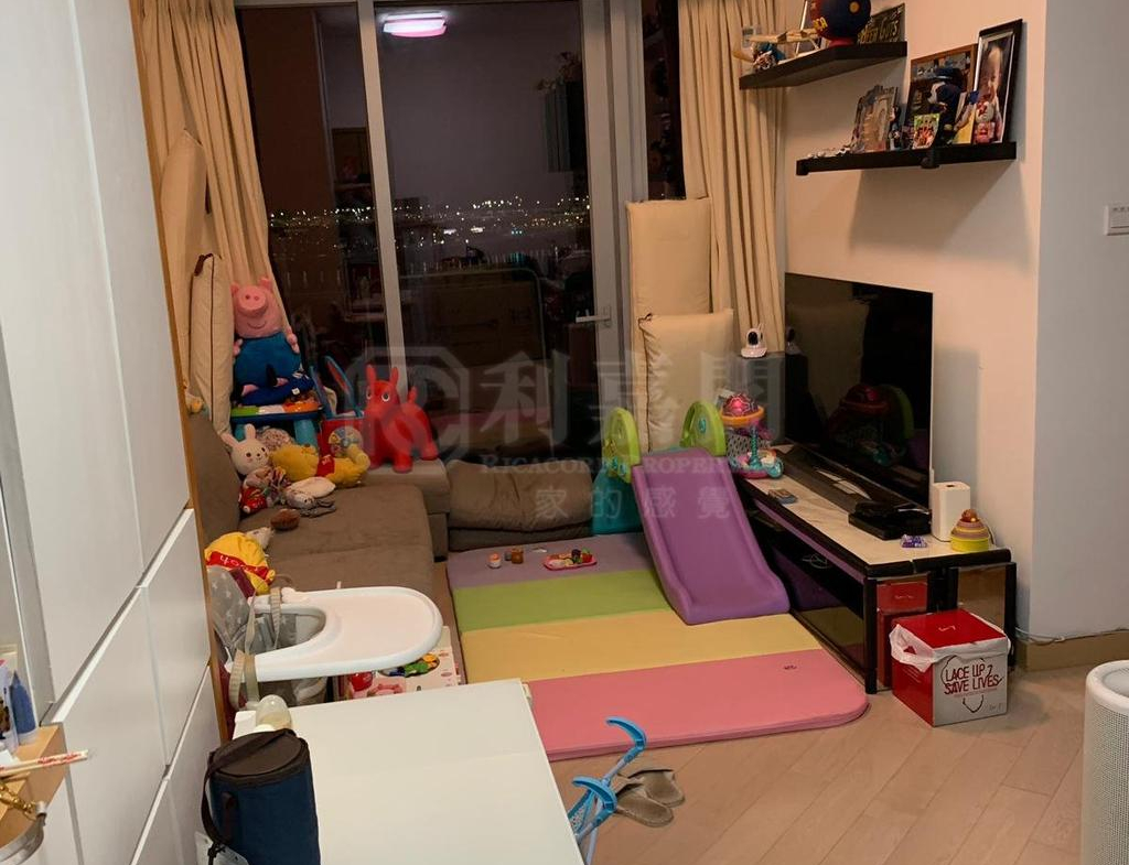 東環 1期 3B座 - 28NTS – 香港北部都會區