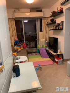 東環 1期 3B座 - 28NTS – 香港北部都會區