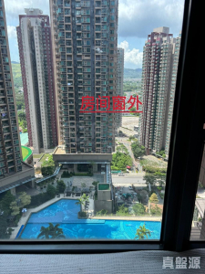 YOHO TOWN 2期 YOHO MIDTOWN 5座 - 28NTS – 香港北部都會區