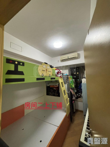 YOHO TOWN 2期 YOHO MIDTOWN 5座 - 28NTS – 香港北部都會區