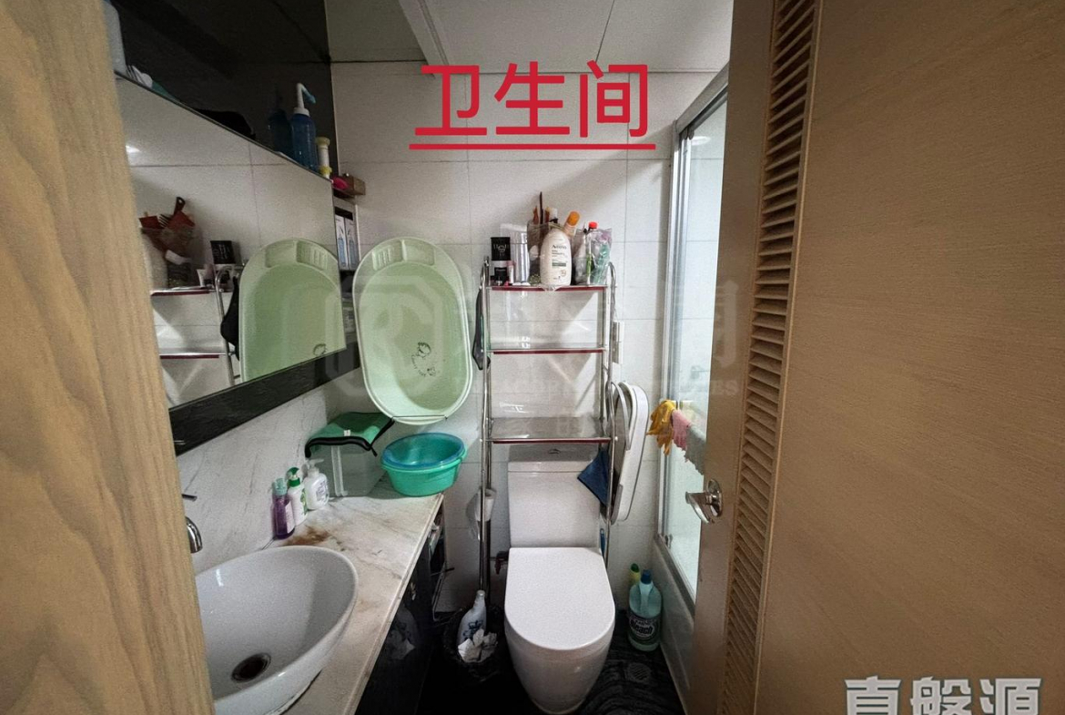 YOHO TOWN 2期 YOHO MIDTOWN 5座 - 28NTS – 香港北部都會區