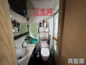 YOHO TOWN 2期 YOHO MIDTOWN 5座 - 28NTS – 香港北部都會區