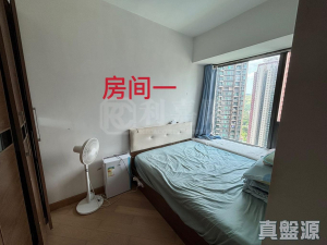 YOHO TOWN 2期 YOHO MIDTOWN 5座 - 28NTS – 香港北部都會區