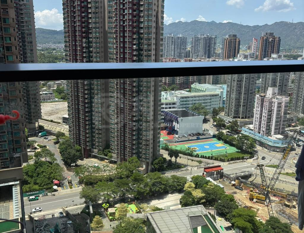 YOHO TOWN 2期 YOHO MIDTOWN 5座 - 28NTS – 香港北部都會區