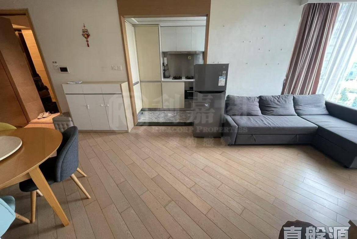 爾巒 茵羅洛斯大道 6B座 - 28NTS – 香港北部都會區