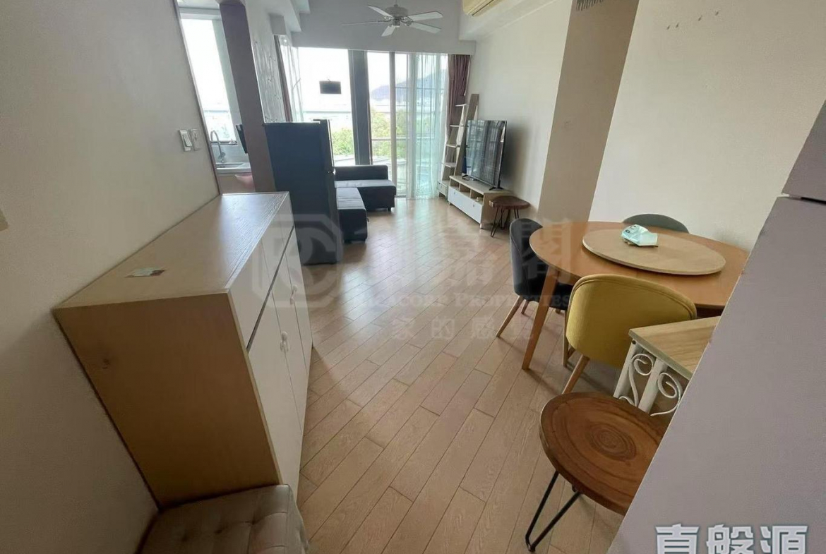 爾巒 茵羅洛斯大道 6B座 - 28NTS – 香港北部都會區