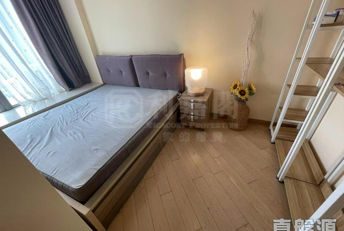 爾巒 茵羅洛斯大道 6B座 - 28NTS – 香港北部都會區