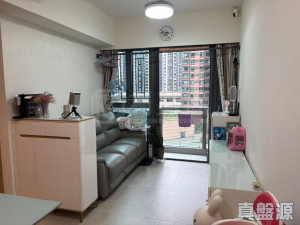 THE YOHO HUB B期 3座 - 28NTS – 香港北部都會區