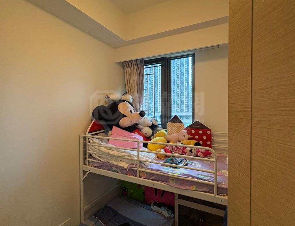 THE YOHO HUB B期 3座 - 28NTS – 香港北部都會區