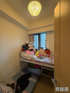 THE YOHO HUB B期 3座 - 28NTS – 香港北部都會區