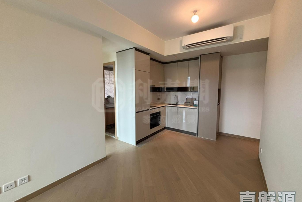 柏瓏 1B期 柏瓏 II 7座 - 28NTS – 香港北部都會區