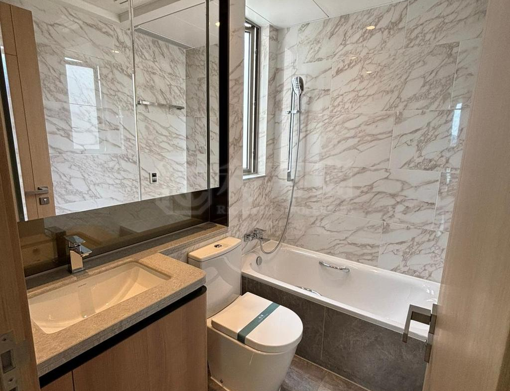 柏瓏 1B期 柏瓏 II 7座 - 28NTS – 香港北部都會區