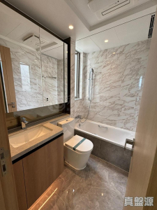 柏瓏 1B期 柏瓏 II 7座 - 28NTS – 香港北部都會區