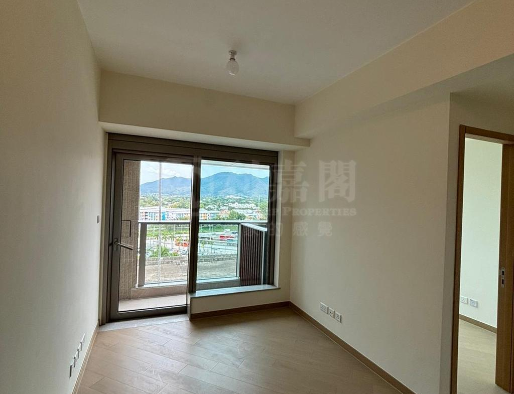 柏瓏 1B期 柏瓏 II 7座 - 28NTS – 香港北部都會區