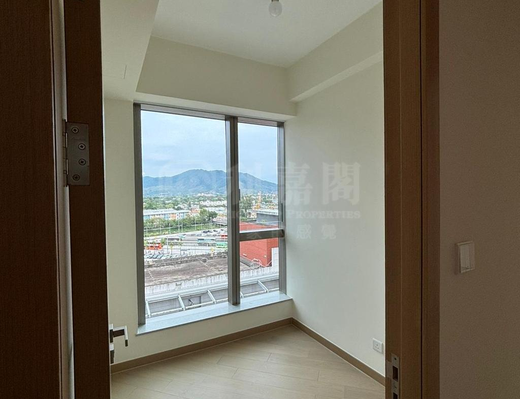 柏瓏 1B期 柏瓏 II 7座 - 28NTS – 香港北部都會區