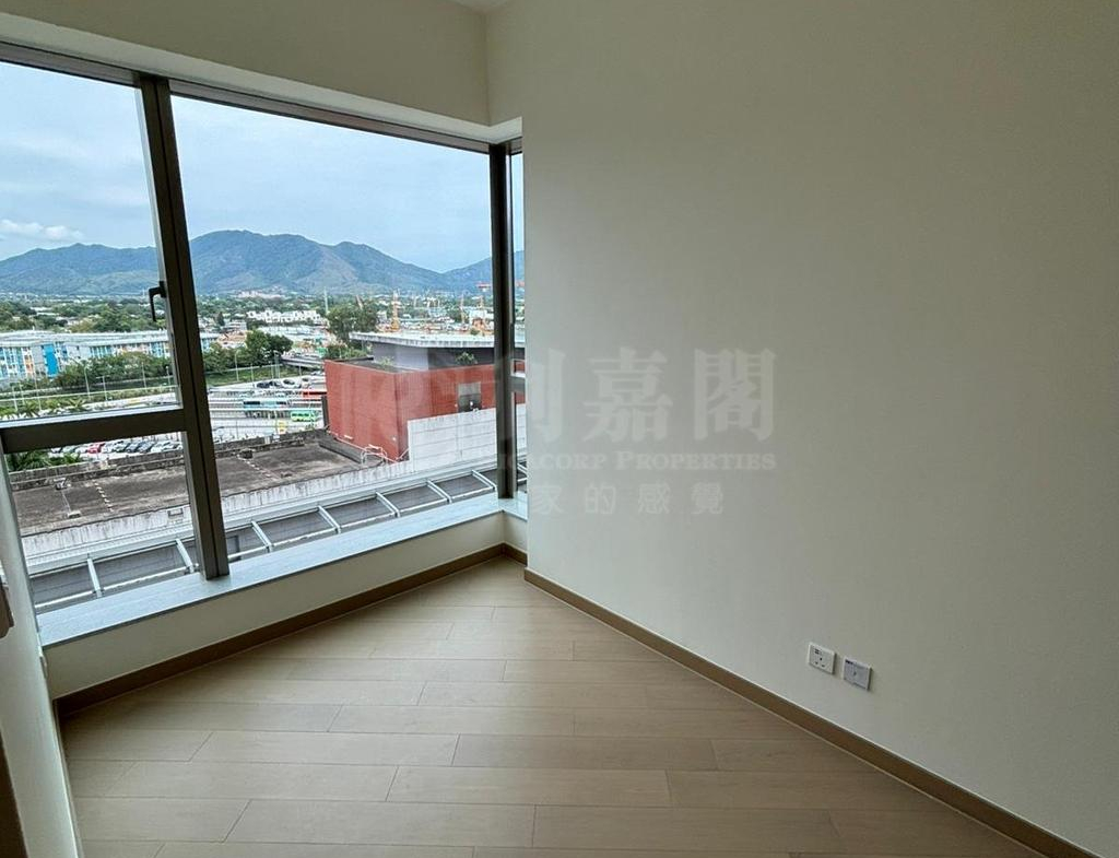 柏瓏 1B期 柏瓏 II 7座 - 28NTS – 香港北部都會區