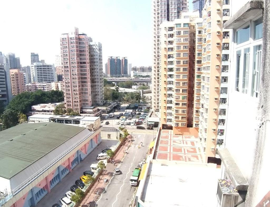 玉龍樓 - 28NTS – 香港北部都會區