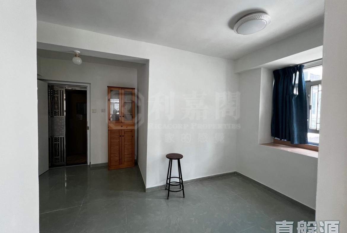 好順利大廈 2座 - 28NTS – 香港北部都會區